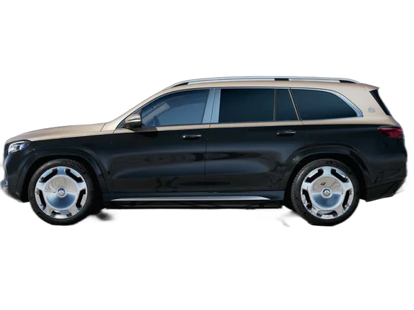 mercedes-benz maybach gls maybach-gls-600-4matic-celebration-edition exterior